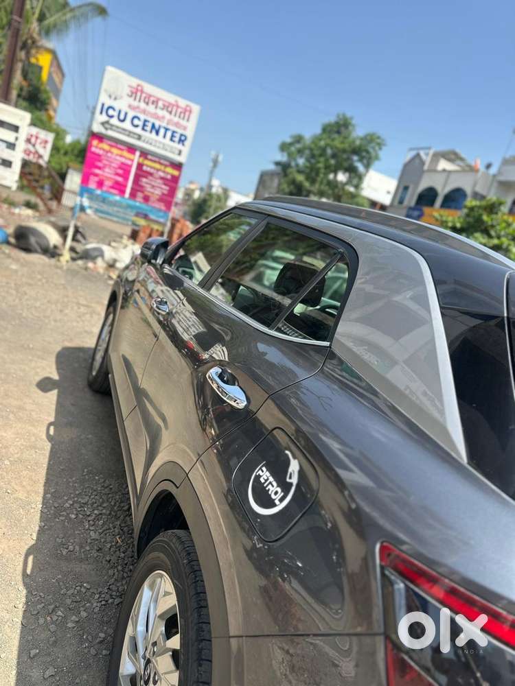 2023 Hyundai Creta Petrol Sx