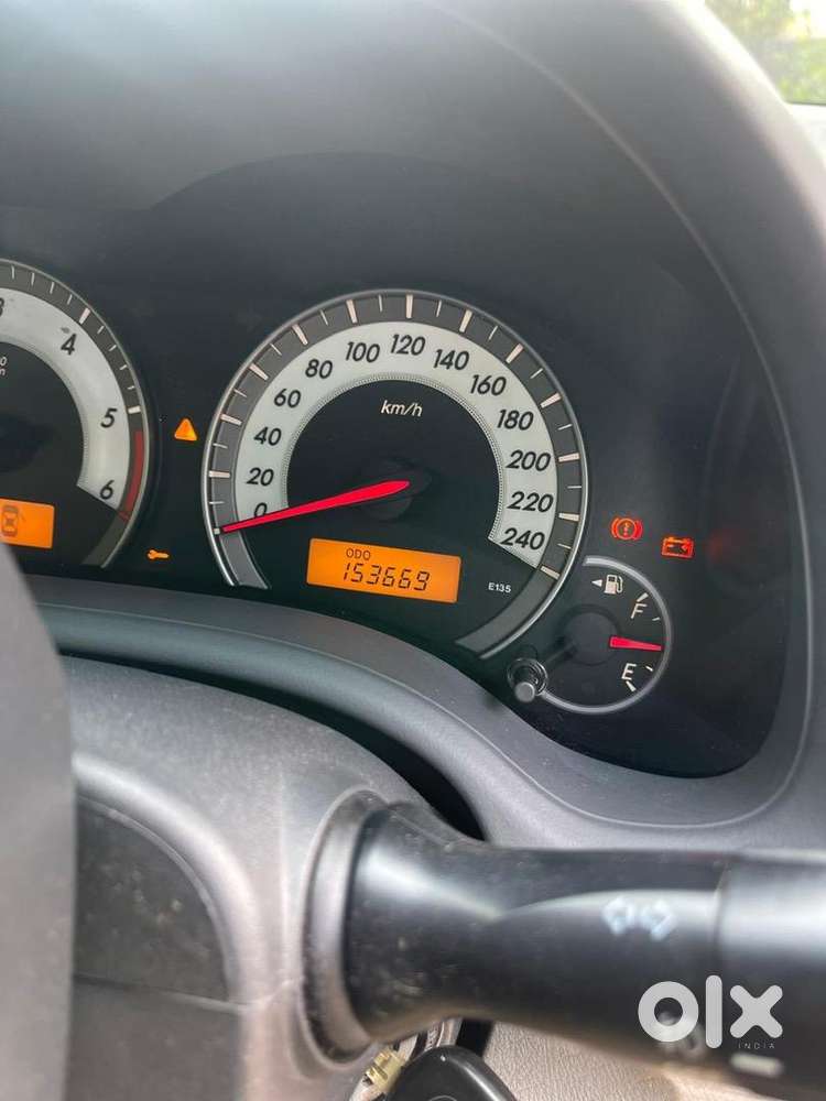 Toyota Corolla Altis 2011 Diesel Well Maintained