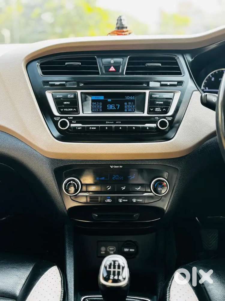 Hyundai Elite I20 2016 Diesel Well Maintained