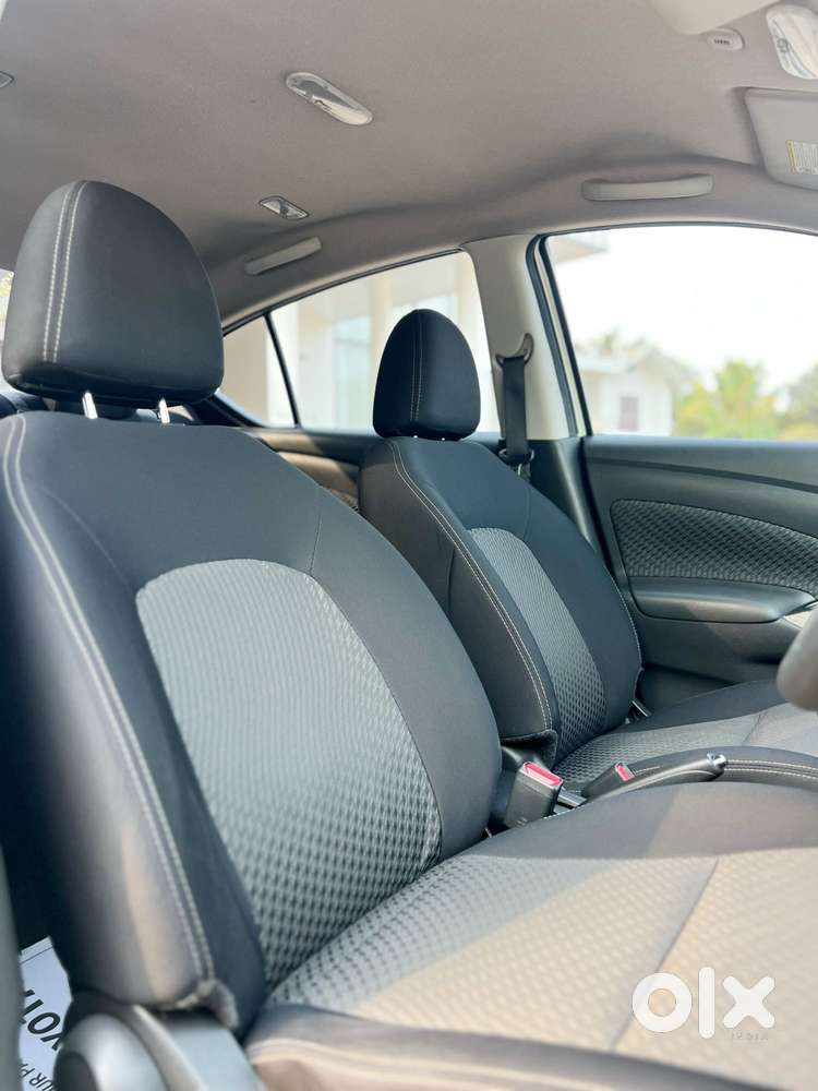 Nissan Sunny Xv, 2017, Diesel