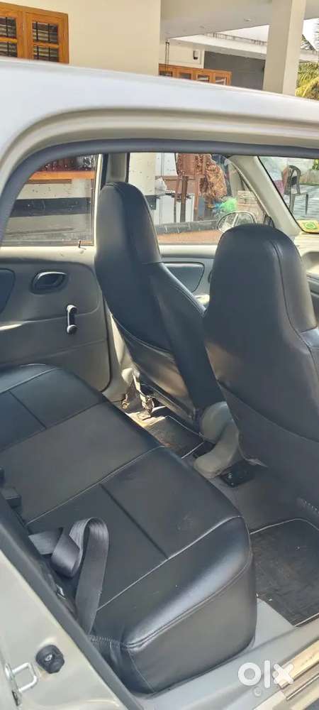 Maruti Suzuki Alto 2014