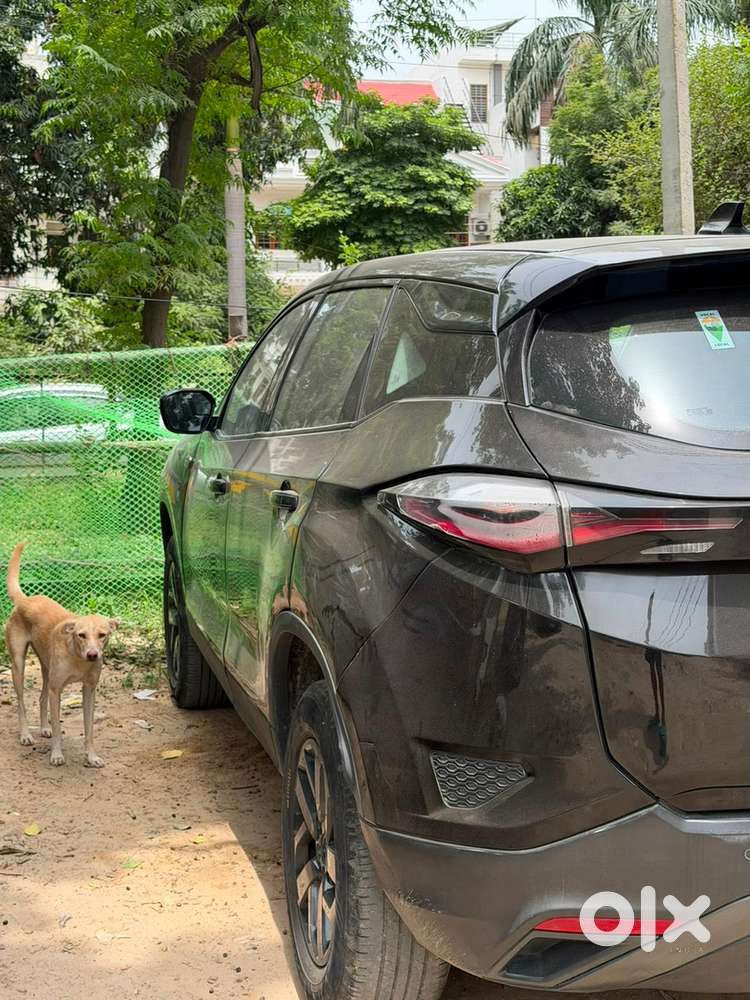 Tata Harrier Diesel 2023