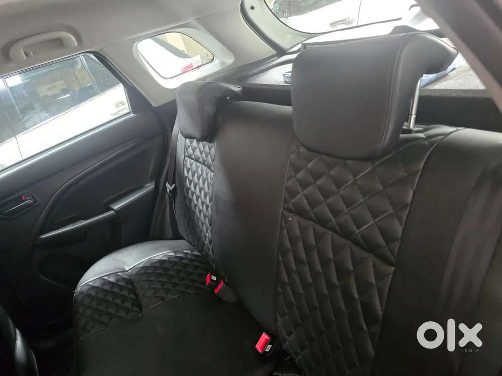 Maruti Suzuki Brezza 2024