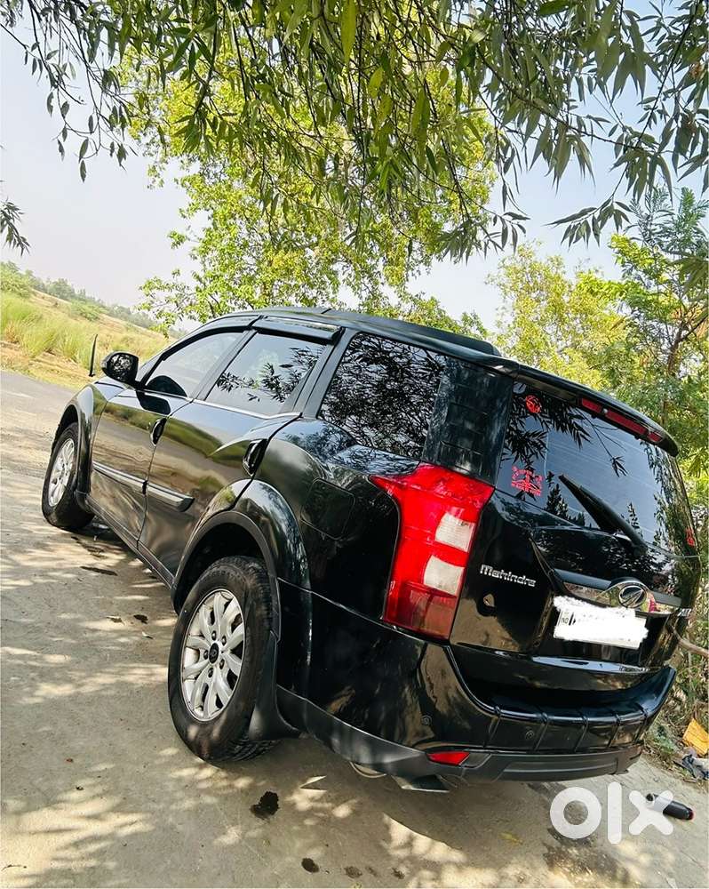 Mahindra Xuv500 Diesel 2016