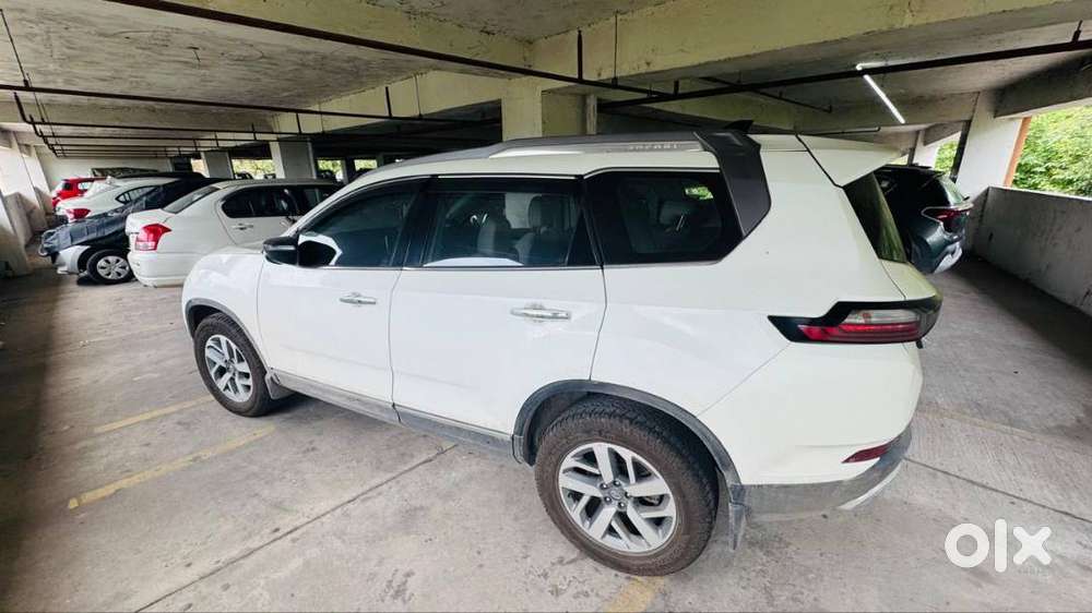 Tata Safari 2022 Diesel Well Maintained