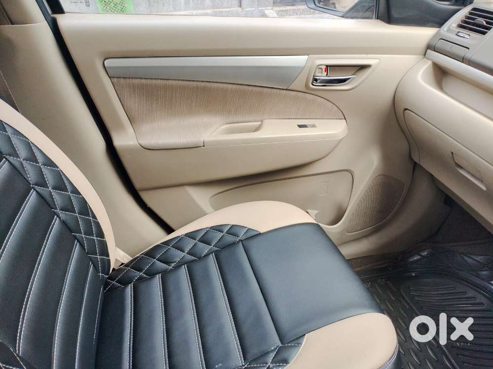 Maruti Suzuki Ertiga