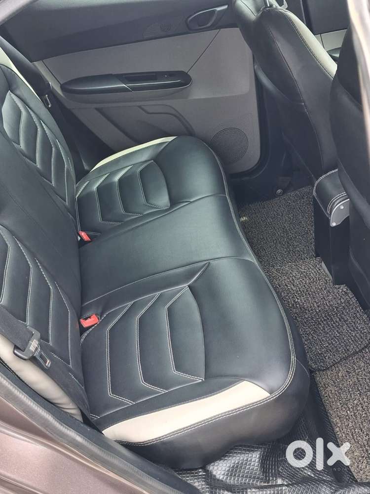Tata Tiago Petrol Manual 2017 - Well Maintained And 64000km Driven
