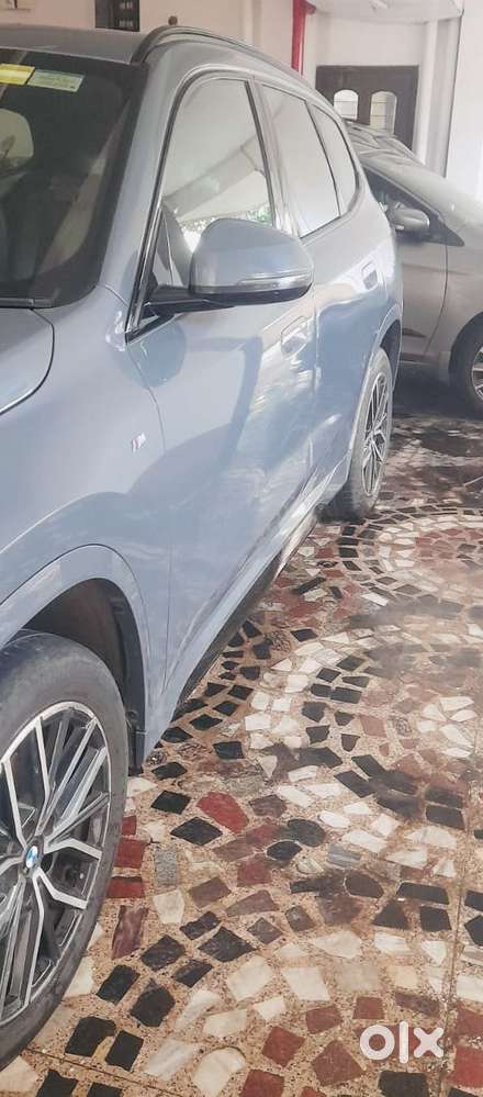 Bmw X1 Sdrive18d M Sport, 2023, Diesel