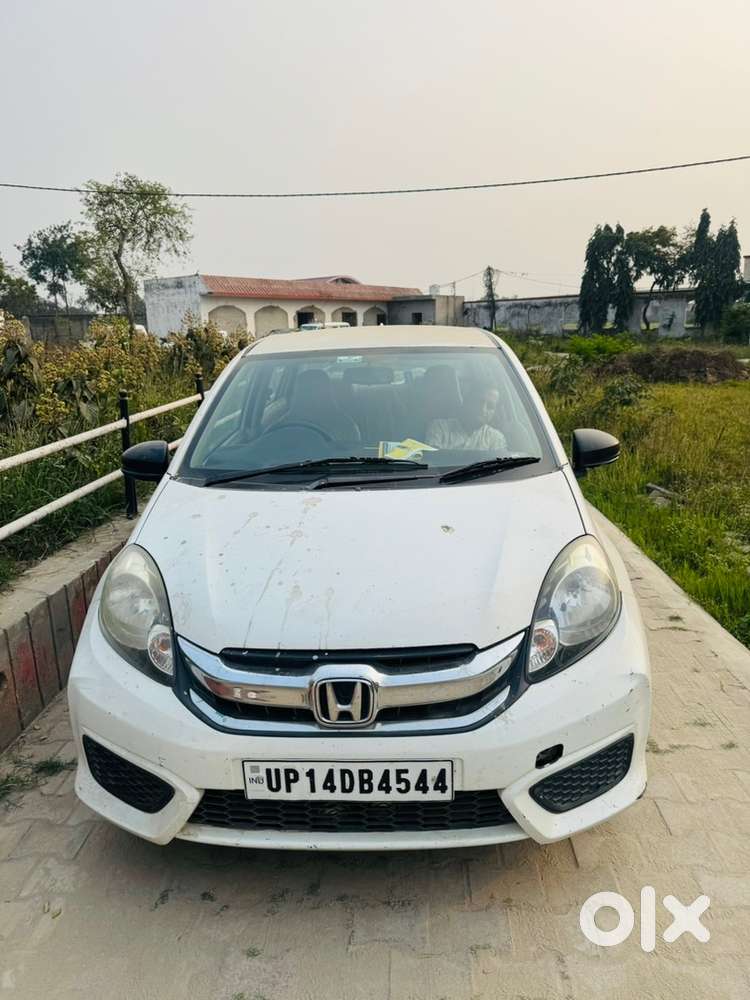 Honda City 2016 Petrol Manual