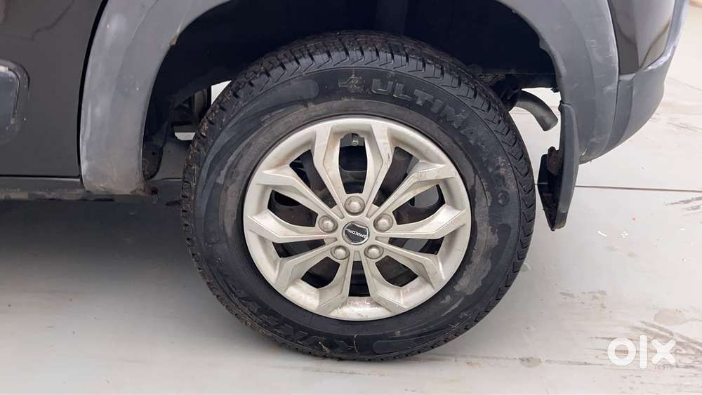 Renault Kwid Climber 1.0 Mt, 2019, Petrol