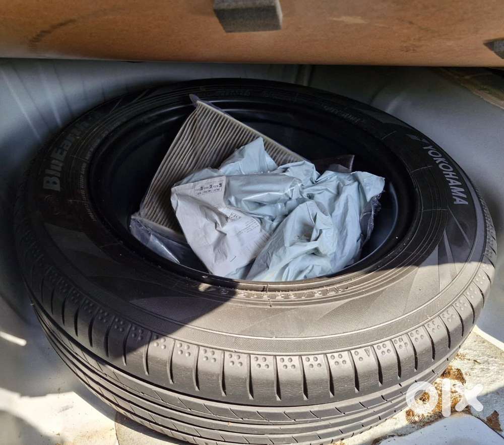 Honda City V At, 2019, Petrol