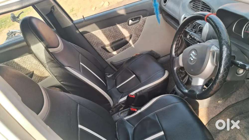 Maruti Suzuki Alto 800 2018 Petrol 80000 Km Driven