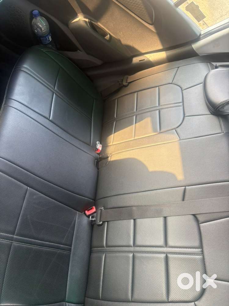 Hyundai Exter Petrol Manual 2024