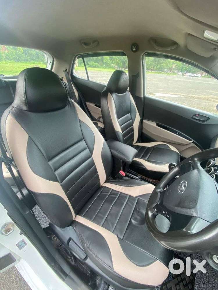 Hyundai Grand I10, 2016, Diesel