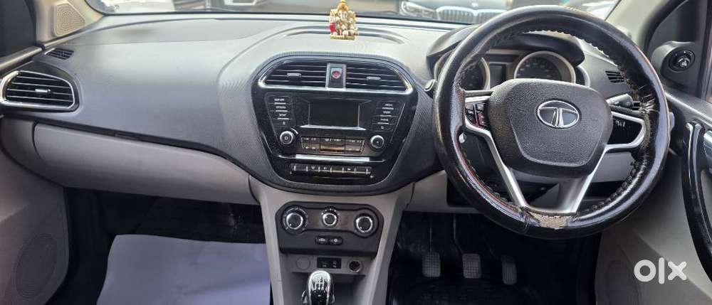 Tata Tiago 1.05 Revotorq Xz, 2017, Diesel