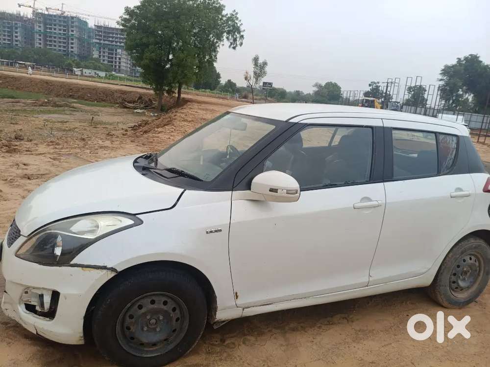 Maruti Suzuki Swift 2013 Diesel