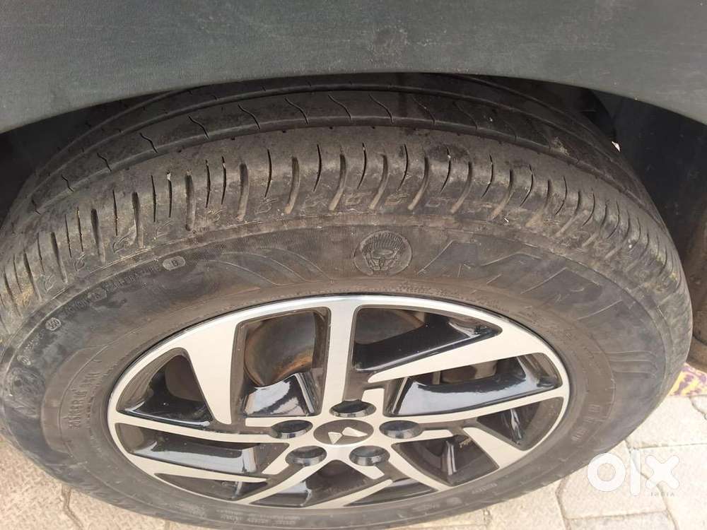 Mahindra Diesel Car 2024