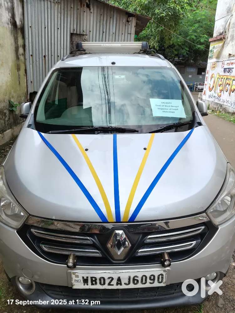 Renault Lodgy