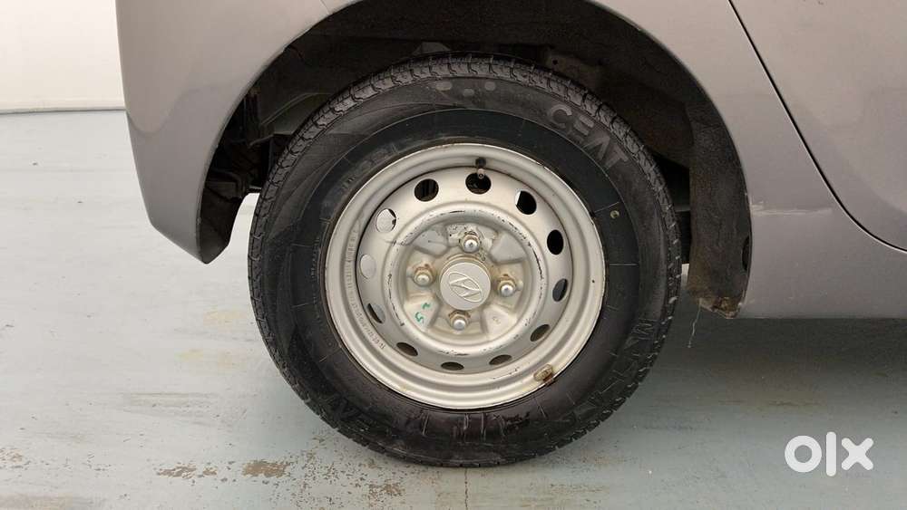 Hyundai Eon D Lite, 2014, Petrol