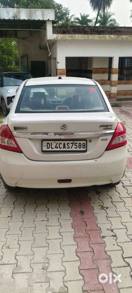 Maruti Suzuki Swift Dzire Vxi Petrol 2014  Excellent Condition