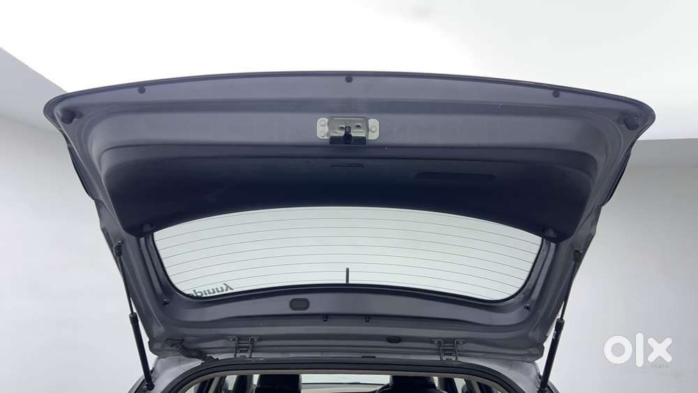 Hyundai Elite I20 Sportz Plus, 2019, Petrol