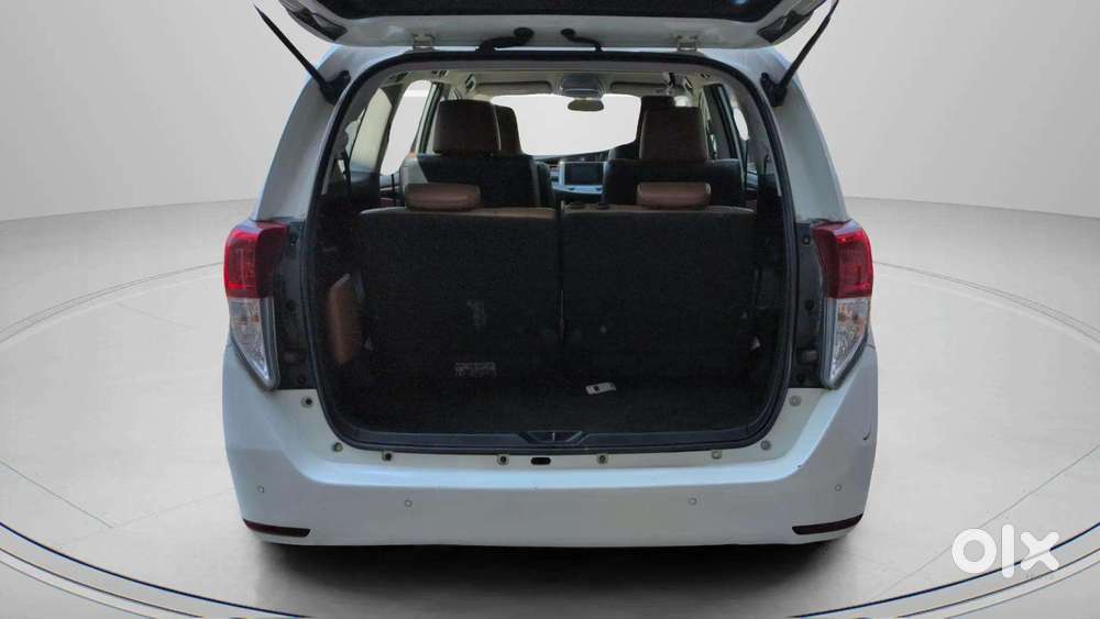 Toyota Innova Crysta [2020-ongoing] 2.4 Zx 7 Str, 2020, Diesel