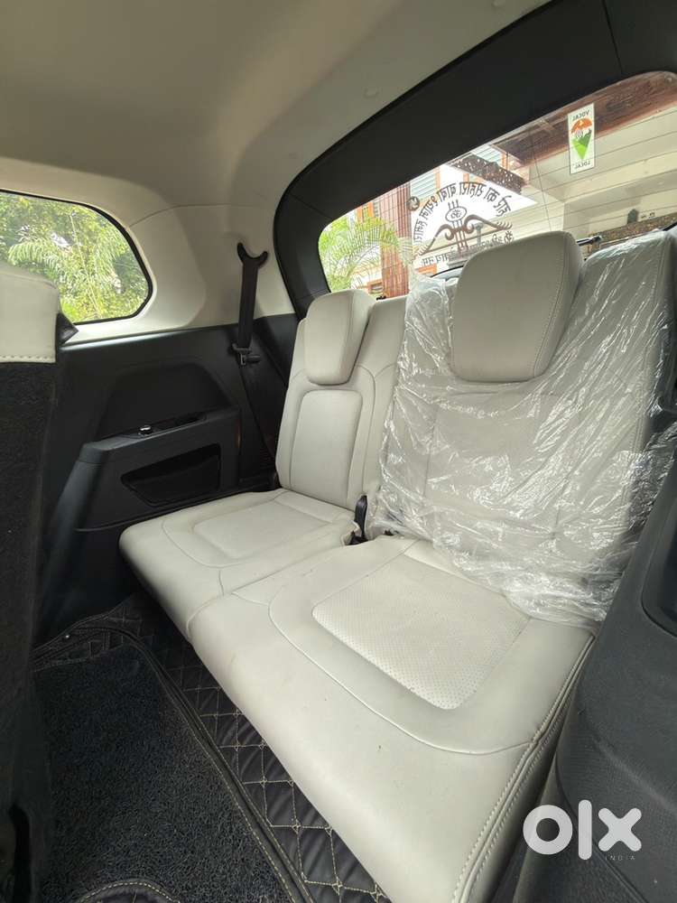 Tata Safari Diesel 2021