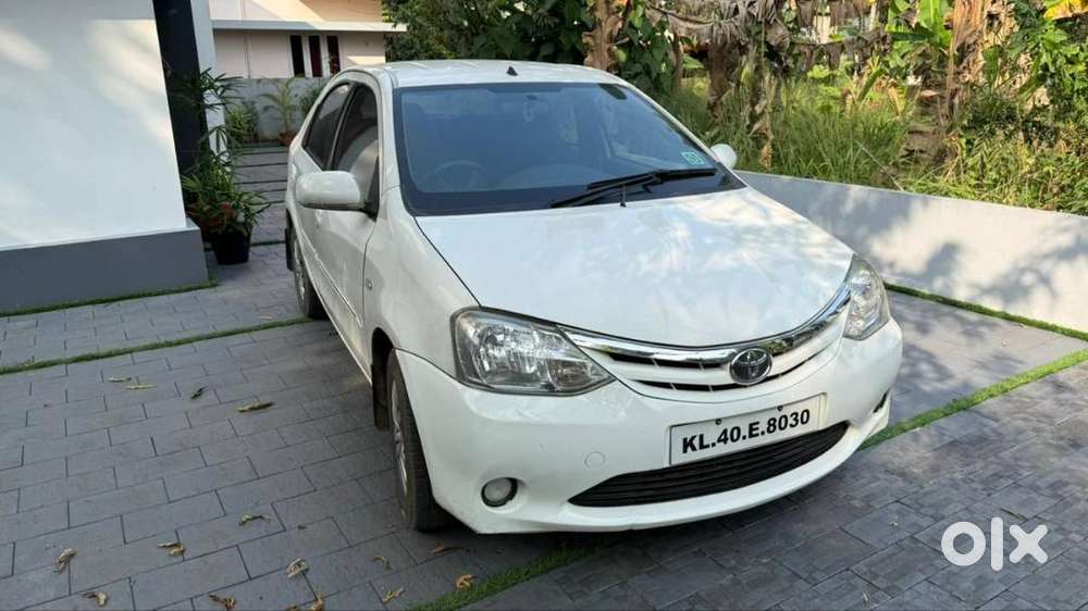 Toyota Etios