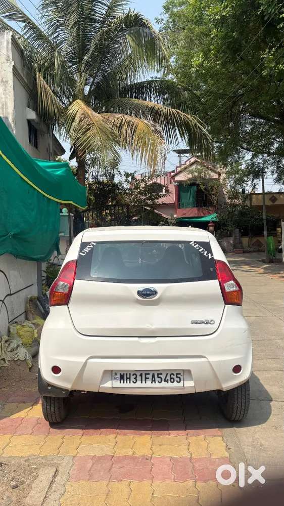 Datsun Redigo