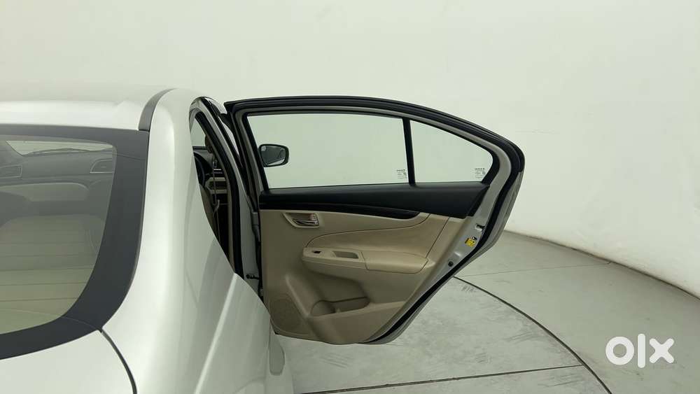 Maruti Suzuki Ciaz 1.4 Delta, 2018, Petrol