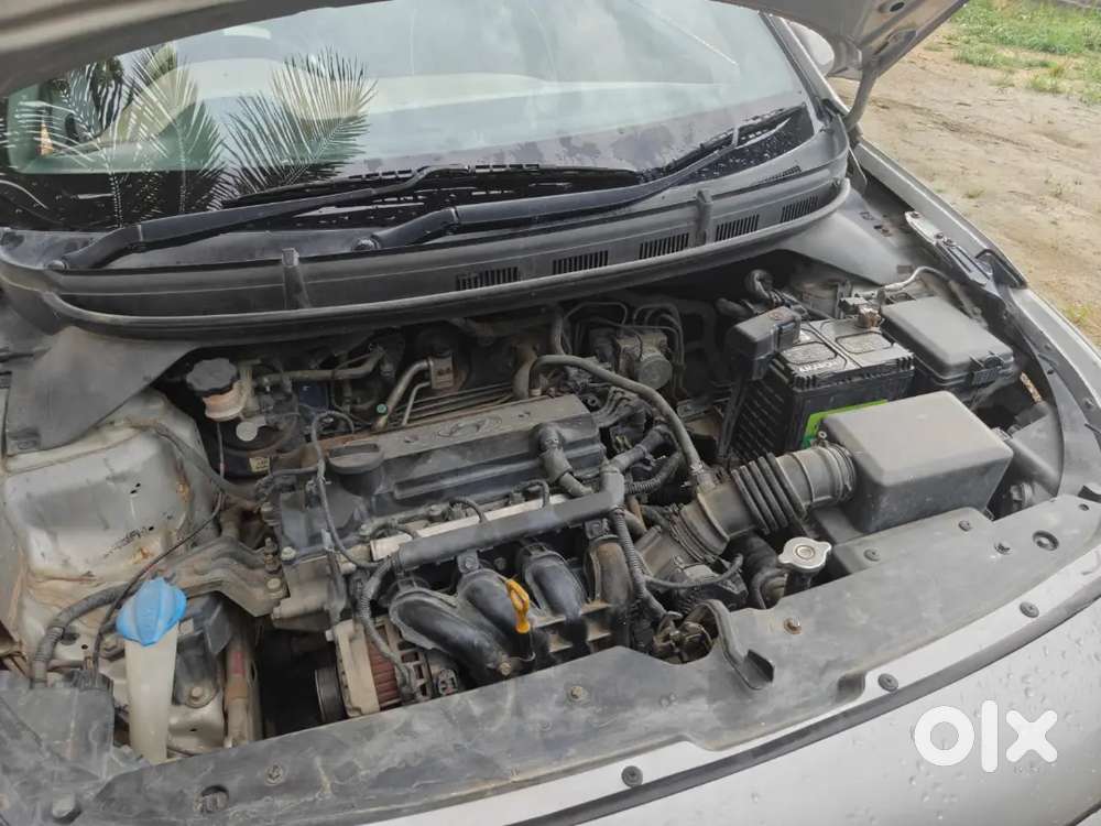 Hyundai I20 1.2 Asta 2016