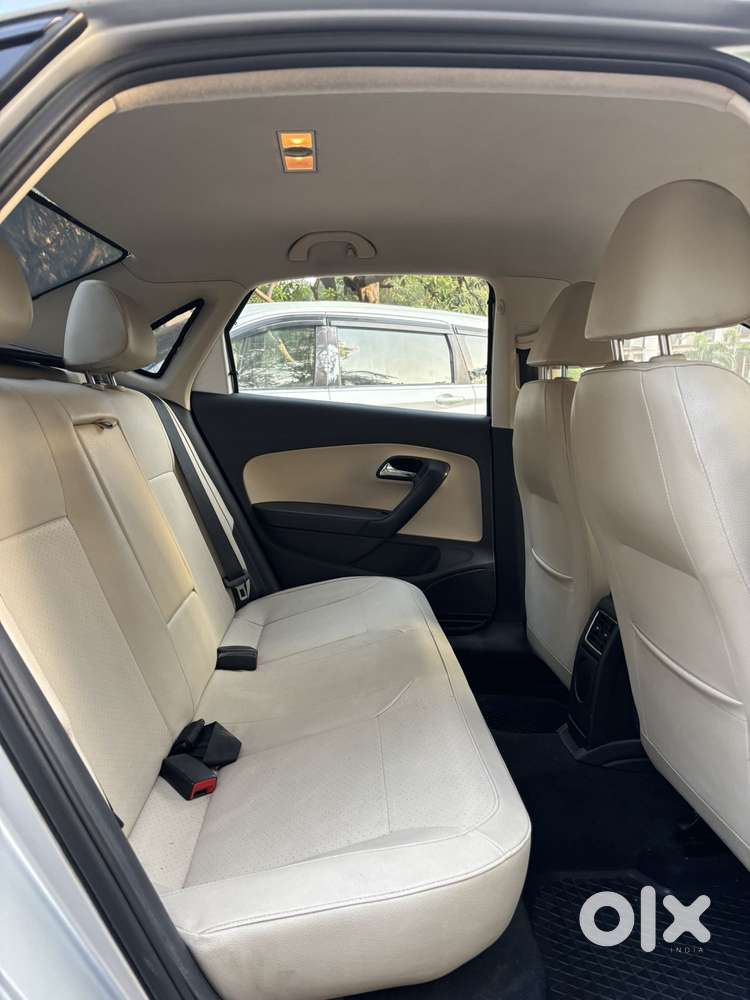 Skoda Rapid 1.6 Mpi At Style, 2017, Petrol