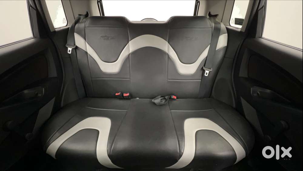 Ford Figo 2010-2012 Petrol Exi, 2011, Petrol