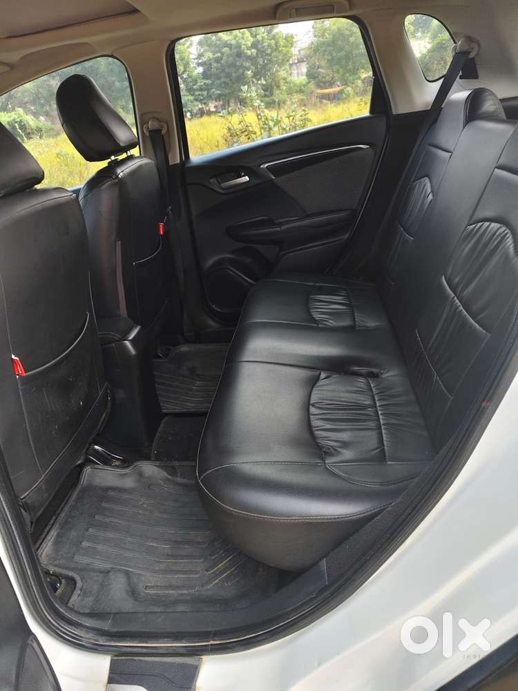 Honda Wr-v I-dtec Vx, 2017, Diesel