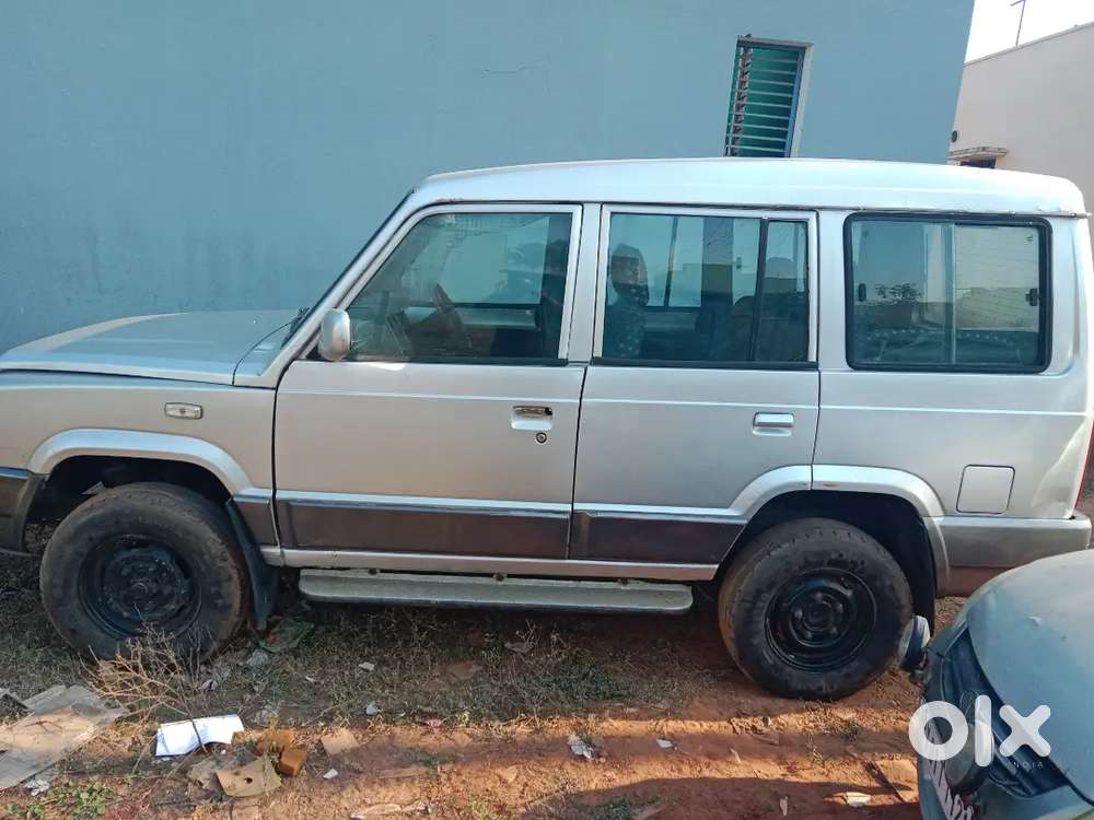 Tata Sumo Victa 2009 Diesel Good Condition
