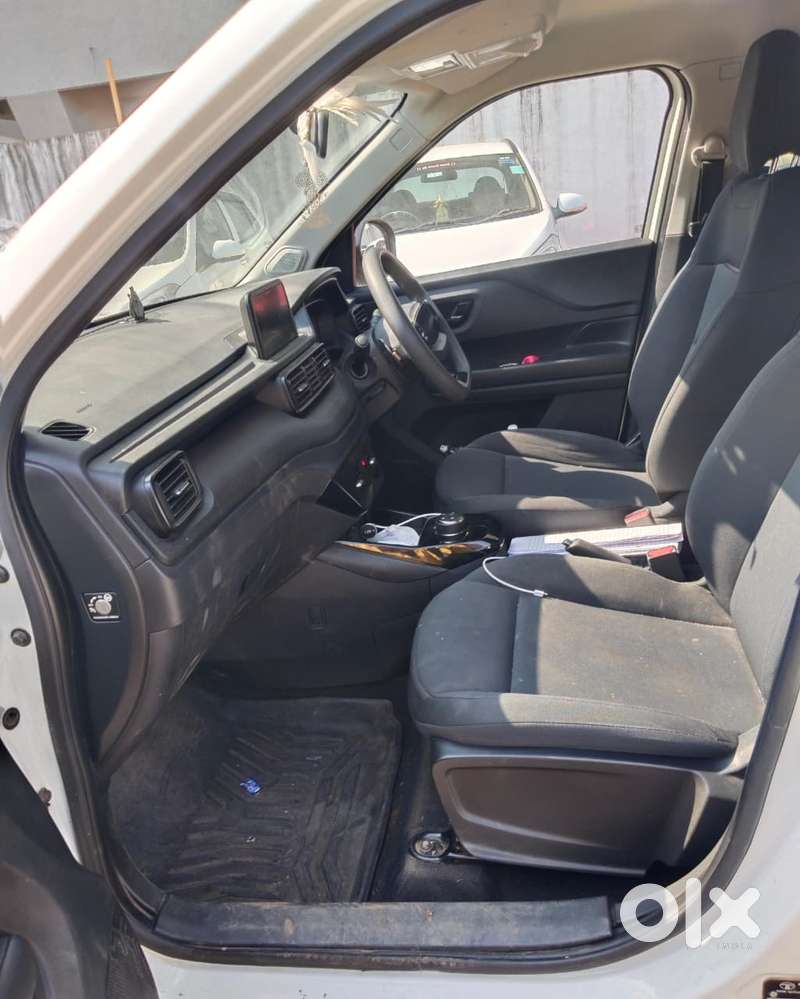 Tata Punch Ev Empowered Plus, 2024, Electric