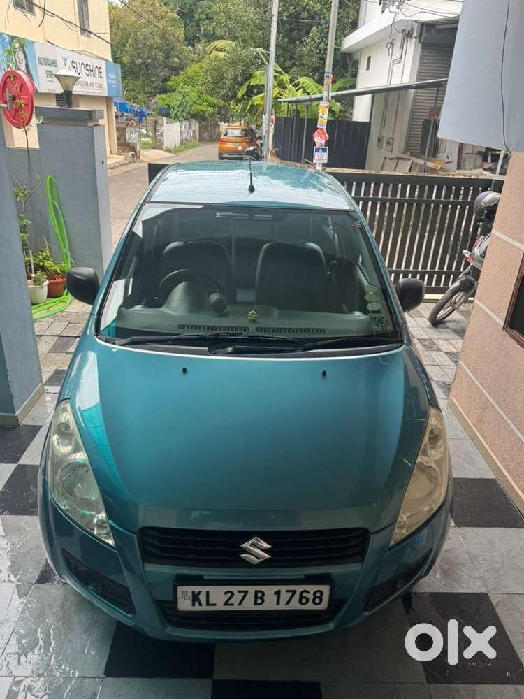 Maruti Suzuki Ritz 2011 Diesel Good Condition