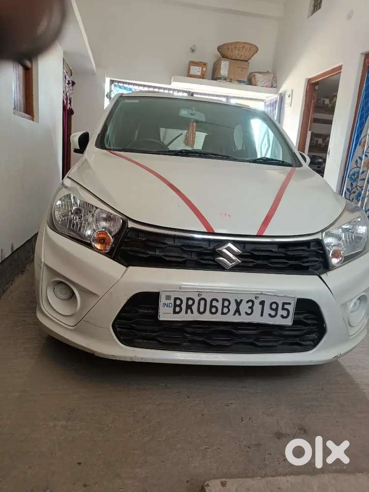 Maruti Suzuki Celerio 2019 Petrol 15000 Km Driven