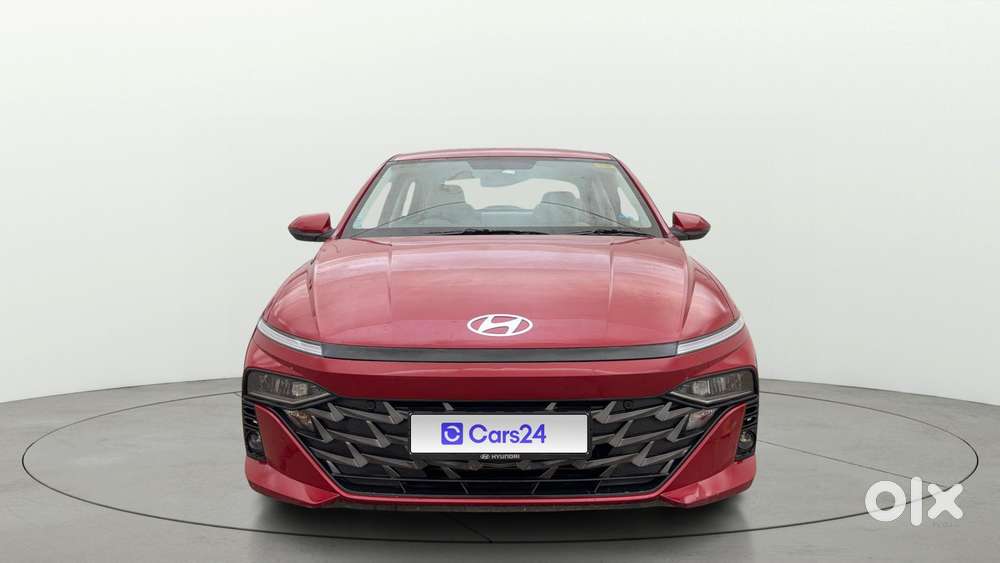 Hyundai Verna 1.5 Sx (o) Petrol Mt, 2023, Petrol
