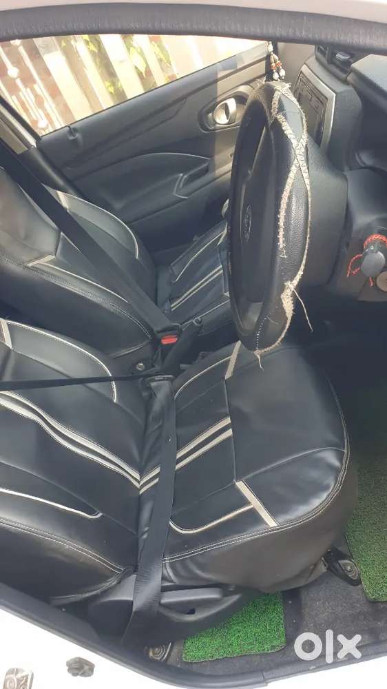 Datsun Go Vdc (0) 1.2 Top Model Excellen Non Accidental Original Paint