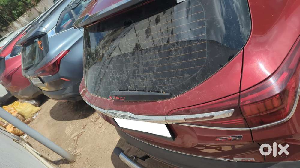 Kia Seltos Gtx Plus, 2022, Petrol