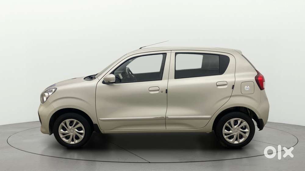 Maruti Suzuki Celerio Zxi Amt, 2021, Petrol