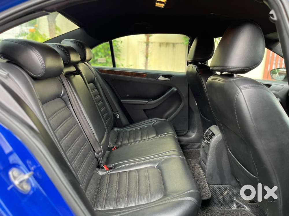 Volkswagen Jetta, 2013, Diesel