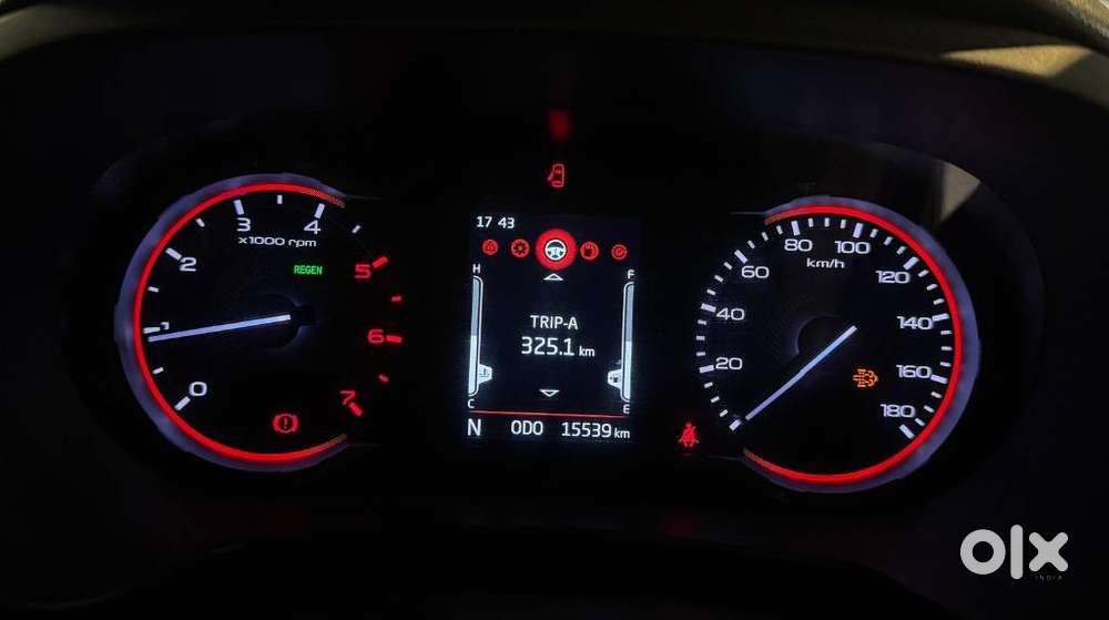 Mahindra Thar Lx Hard Top Diesel Mt Rwd, 2024, Diesel