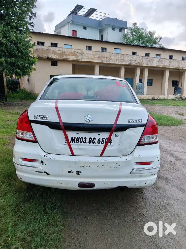 Maruti Suzuki Dzire 2016