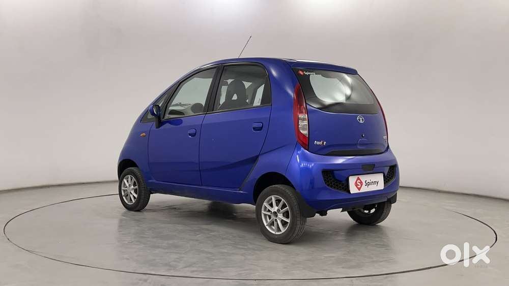 Tata Nano 2012-2015 Twist Xt, 2015, Petrol