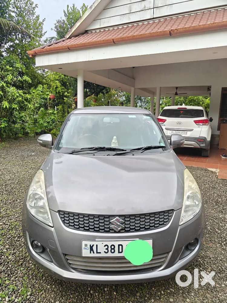 Maruti Suzuki Swift Vxi 2014 (doctor Owned)