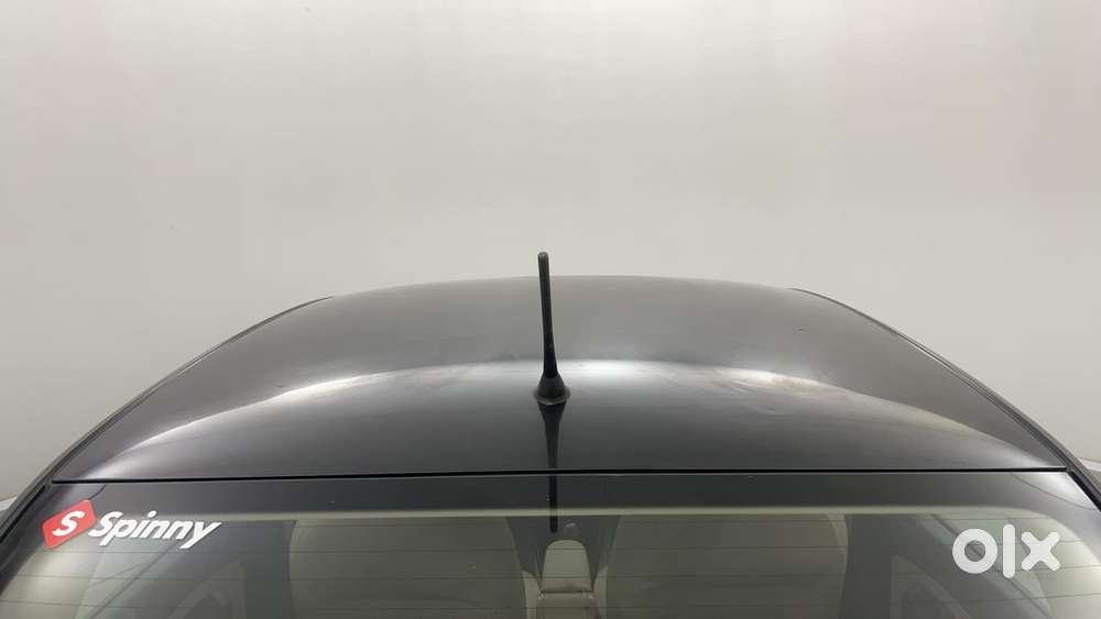Volkswagen Ameo 1.0 Mpi Highline Plus, 2018, Petrol