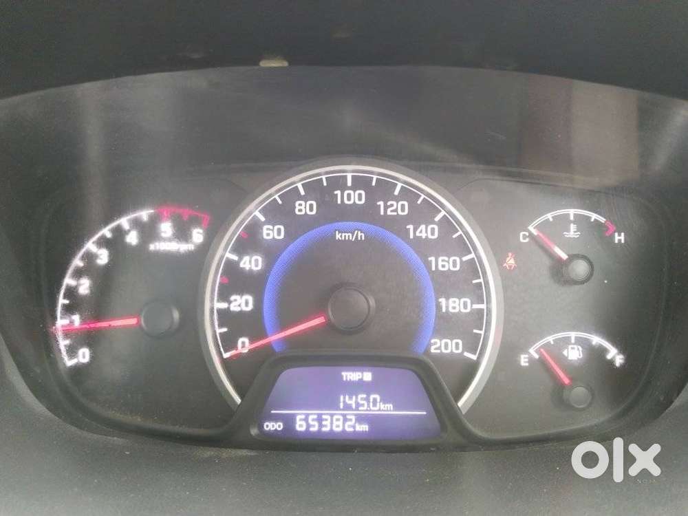 Hyundai Grand I10 1.2 Crdi Asta, 2018, Diesel