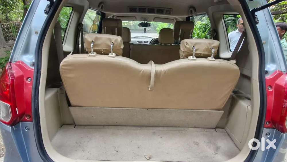 Maruti Suzuki Ertiga 1.4 Vxi Abs, 2013, Petrol